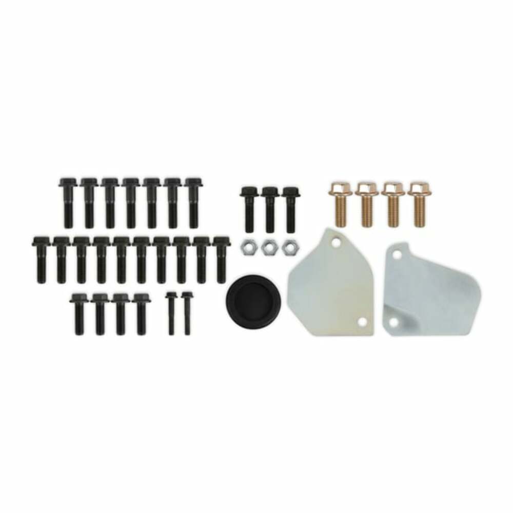 Bellhousing Kit - Mopar - Gen Iii Hemi To Tkx And Tko Transmissions-LK7200K Lakewood