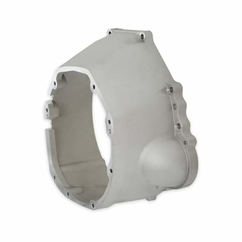 Bellhousing Kit - Small Block Ford - T-56 And Magnum-LK9100K Lakewood t-56-and-magnum-lk9100k