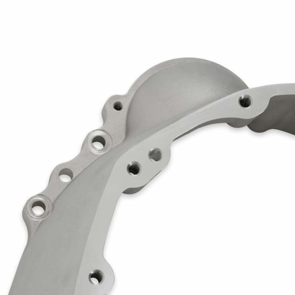 Bellhousing Kit - Small Block Ford - T-56 And Magnum-LK9100K Lakewood t-56-and-magnum-lk9100k