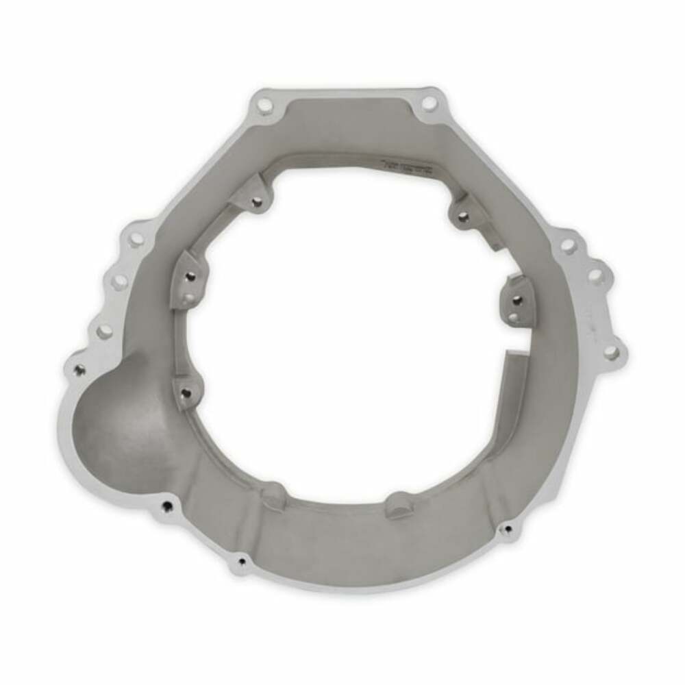 Bellhousing Kit - Small Block Ford - T-56 And Magnum-LK9100K Lakewood t-56-and-magnum-lk9100k