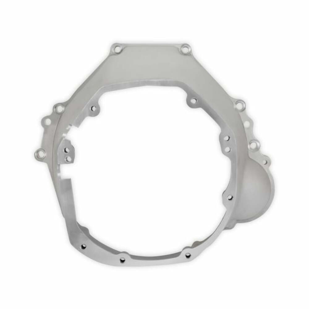 Bellhousing Kit - Small Block Ford - T-56 And Magnum-LK9100K Lakewood t-56-and-magnum-lk9100k