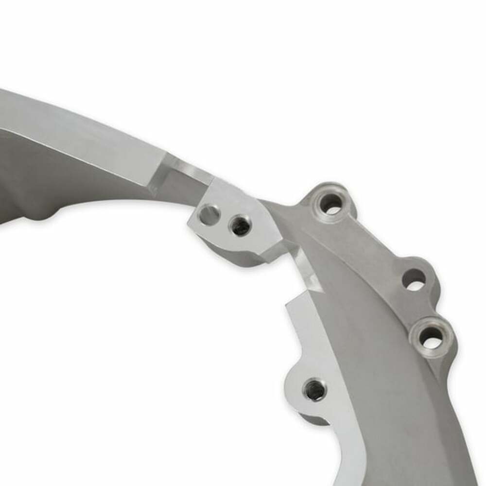 Bellhousing Kit - Small Block Ford - T-56 And Magnum-LK9100K Lakewood t-56-and-magnum-lk9100k
