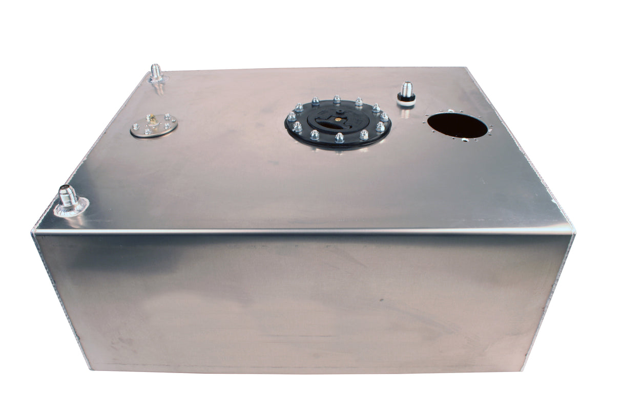 Aeromotive fuel cell replacement 18008-20