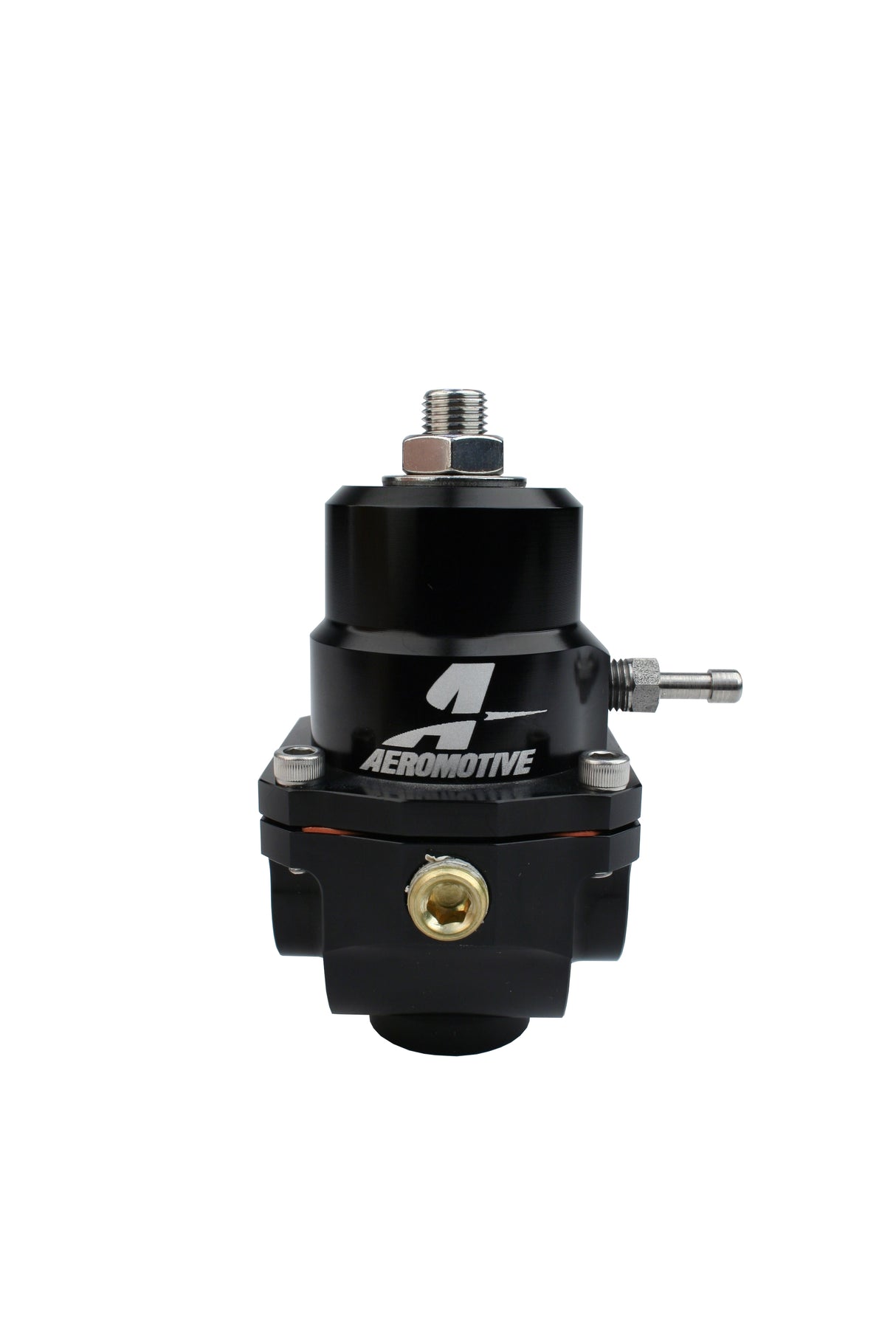Aeromotive fuel pressure regulator bypass EFI 13303