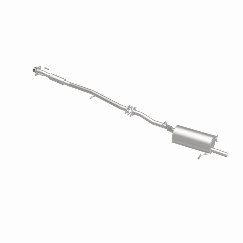 Fits 1999-2001 Subaru Impreza 2.2L Direct-Fit Replacement Exhaust 106-0287