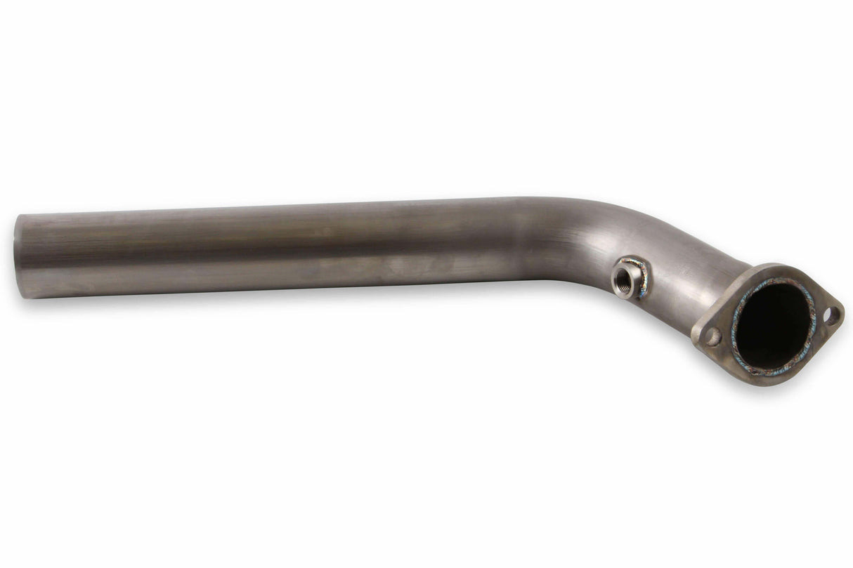 Hooker BlackHeart Engine Swap Exhaust Adapter Pipes BH13205