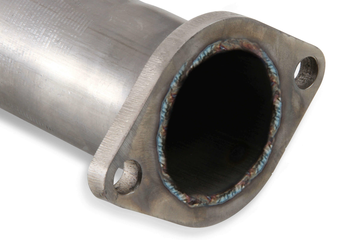 Hooker BlackHeart Engine Swap Exhaust Adapter Pipes BH13205