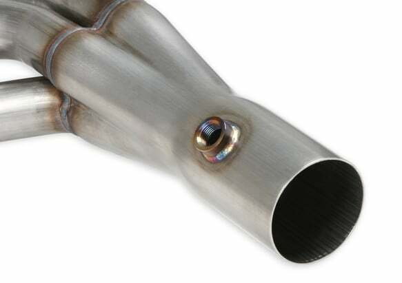 Hooker Fits 1968-1974 GM C-10/20 2WD Trucks LS Swap, 1-7/8", Long Tube Headers