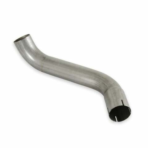 Hooker Exhaust Tip fits 1988-98 GM C1500/K1500 (GMT400)-2.5 Stealth Exit Tips-BH14352 for 1988-1998