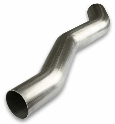 Hooker Fits 1970-1974 Mopar E-Body Gen Iii Hemi Swap Exhaust System 3-BH23116