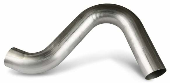 Hooker Fits 1970-1974 Mopar E-Body Gen Iii Hemi Swap Exhaust System 3-BH23116