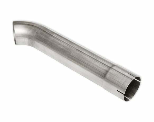 Hooker Fits 1968-1970 Mopar B-Body 3.0" 304 S/S Gen III Hemi Swap Exhaust System BH2364