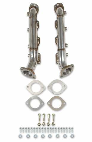 Hooker BlackHeart exhaust component for 1987-2004 Dodge BH2375
