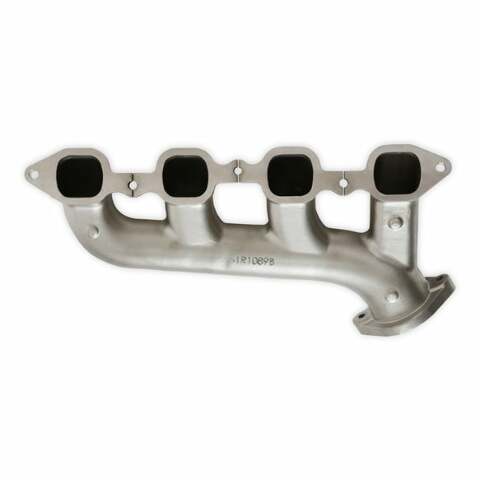 Hooker Fits 2006 Jeep Wrangler; LT Swap Exhaust Manifolds-S/S BHS3116