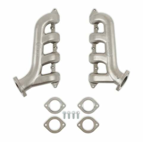 Hooker Fits 2006 Jeep Wrangler; LT Swap Exhaust Manifolds-S/S BHS3116