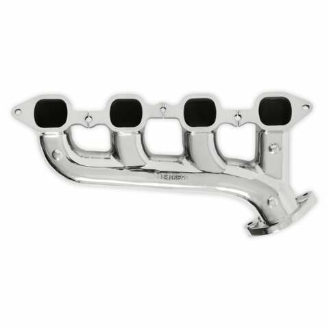 Hooker Fits 2006 Jeep Wrangler; LT Swap Exhaust Manifolds-S/S-Polished Finish BHS3117