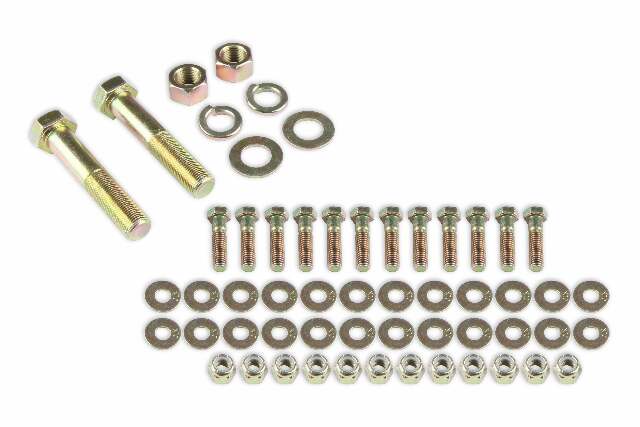 Hooker BlackHeart exhaust component BHS510
