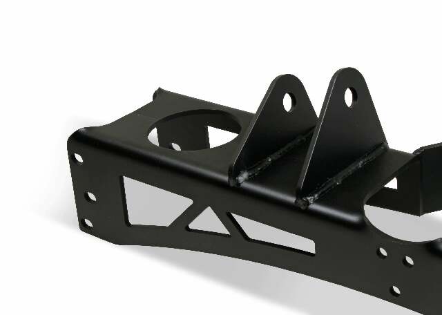 Hooker BlackHeart exhaust component BHS510