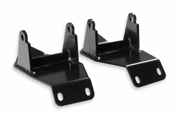 Hooker exhaust component for 1967-1972 C10 BHS511