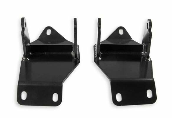 Hooker exhaust component for 1967-1972 C10 BHS511