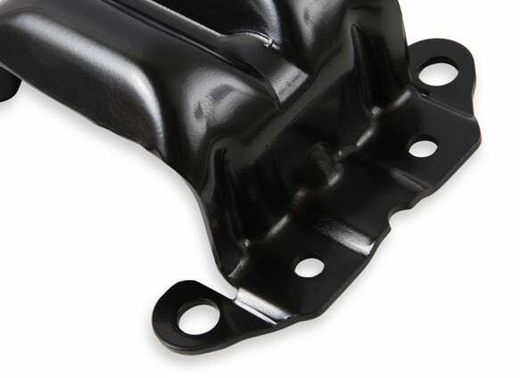 Hooker exhaust component for Jeep BHS514