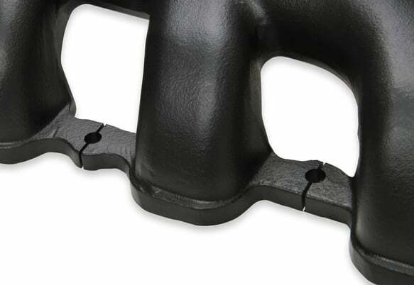 Hooker 1967-2006 Jeep Wrangler Blackheart LT Swap Exhaust Manifolds BHS518