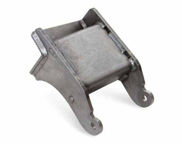 Hooker exhaust component for 1987-1995 Jeep BHS522