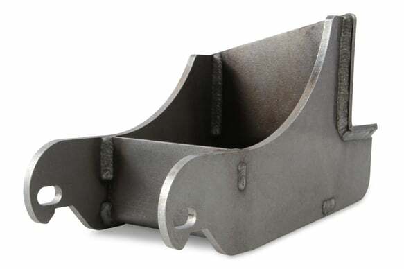 Hooker exhaust component for 1987-1995 Jeep BHS523