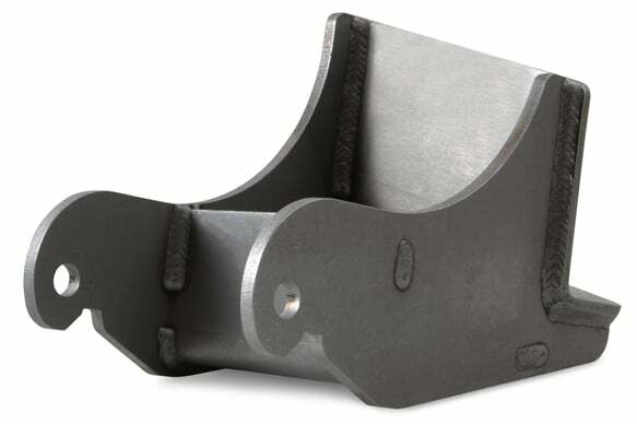 Hooker exhaust component for 1987-1995 Jeep BHS523