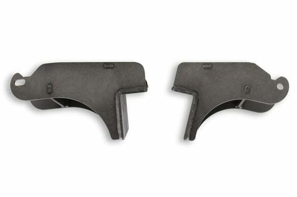 Hooker exhaust component for 1987-1995 Jeep BHS523