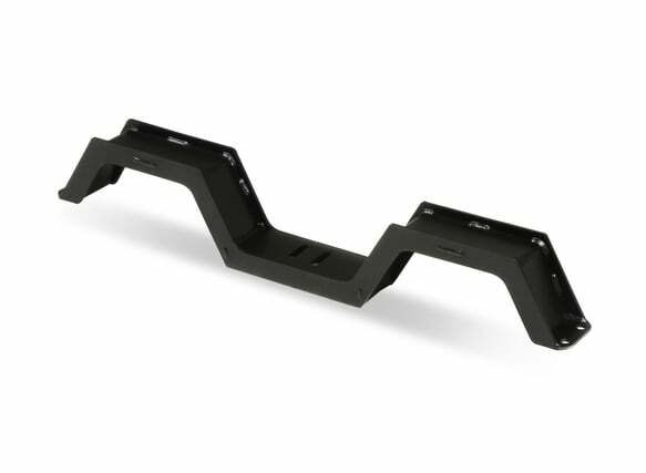 Hooker exhaust component for 1972-1993 Dodge D100