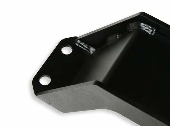 Hooker exhaust component for 1972-1993 Dodge D100
