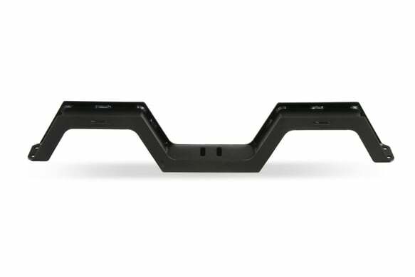 Hooker exhaust component for 1972-1993 Dodge D100