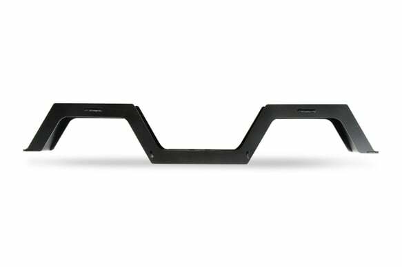 Hooker exhaust component for 1972-1993 Dodge D100