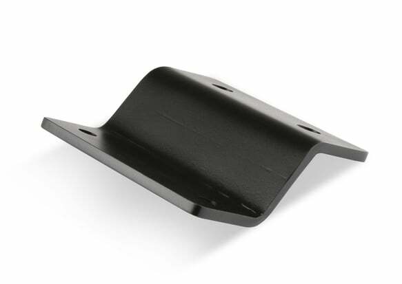 Hooker exhaust component for 1987-2004 Dodge BHS530
