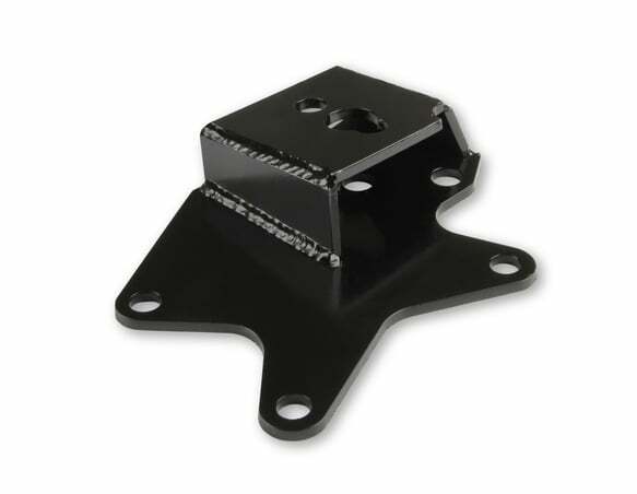 Hooker BlackHeart exhaust component for 1966-1970 Dodge BHS531