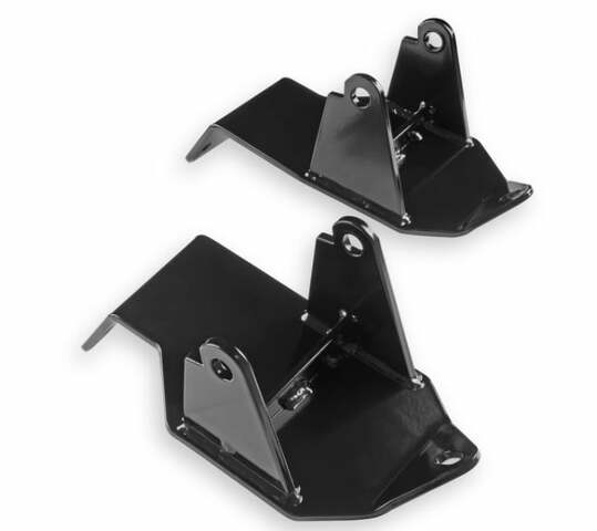 Hooker BlackHeart exhaust component BHS538