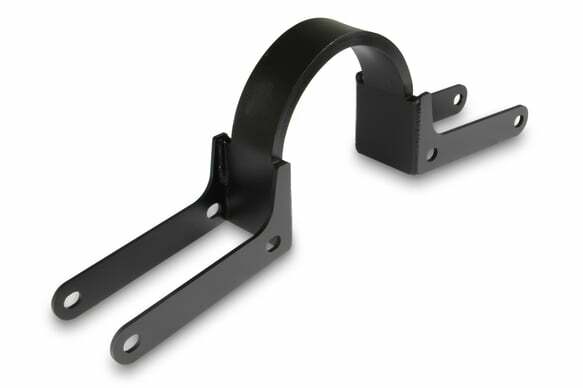 Hooker exhaust component for 1966-1970 BHS539