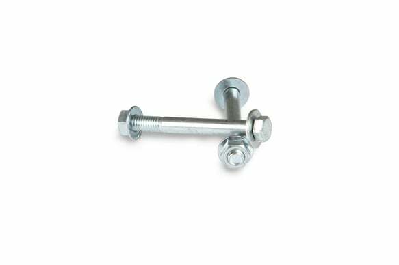 Hooker exhaust component for 1966-1970 BHS539