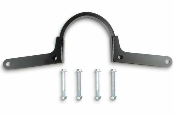 Hooker exhaust component for 1966-1970 BHS539
