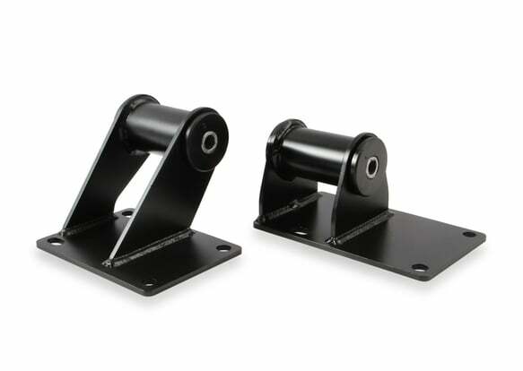 Hooker BlackHeart exhaust component BHS541