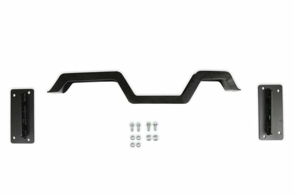 Hooker BlackHeart exhaust component BHS542