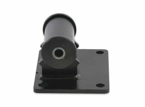 Hooker BlackHeart exhaust component for 1987-1996 Dodge BHS544