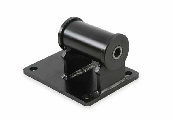 Hooker BlackHeart exhaust component for 1987-1996 Dodge BHS544