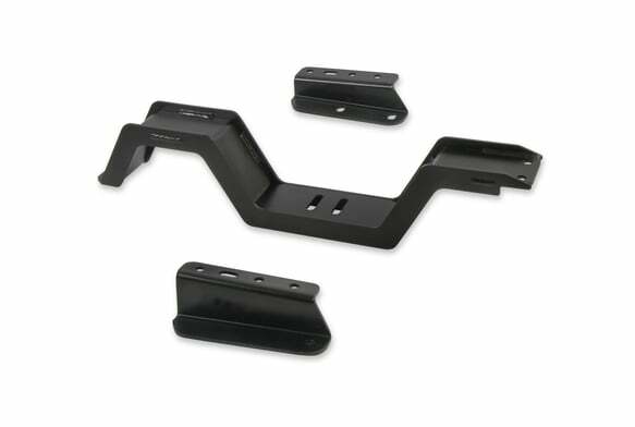 Hooker BlackHeart exhaust component for 1987-1996 Dodge BHS545