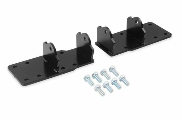 Hooker exhaust component for 1988-1998 C1500
