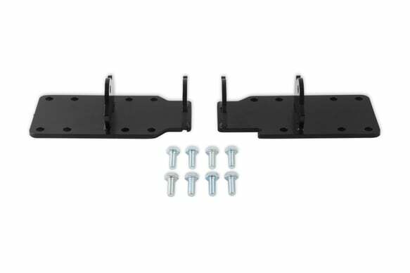 Hooker exhaust component for 1988-1998 C1500