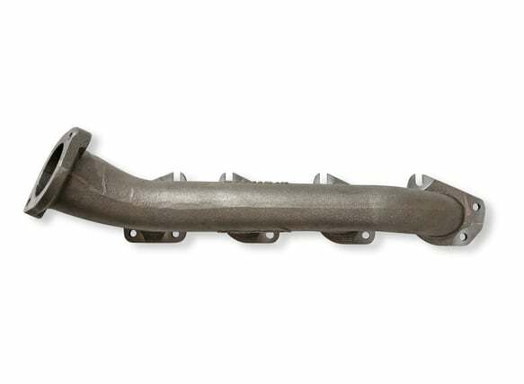Fits 1987-2004 Dodge Dakota; Hooker Blackheart Gen III Hemi Swap - BHS558