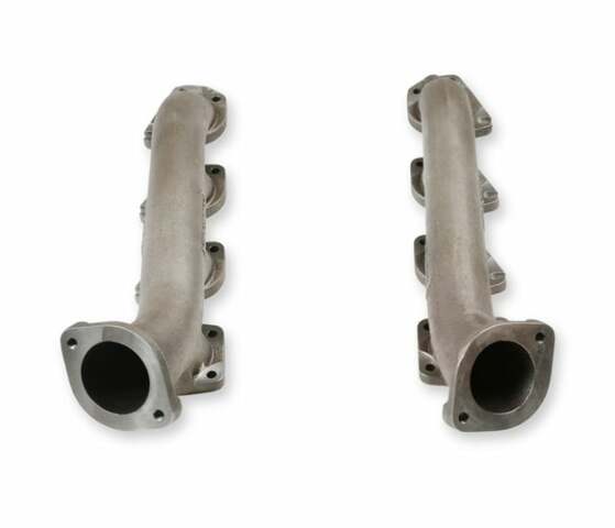 Fits 1987-2004 Dodge Dakota; Hooker Blackheart Gen III Hemi Swap - BHS558