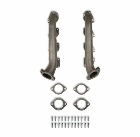 Fits 1987-2004 Dodge Dakota; Hooker Blackheart Gen III Hemi Swap - BHS558